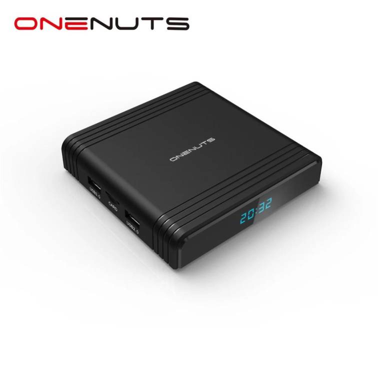 The Role Of Set Top Boxes In The Era Of Smart Tvs